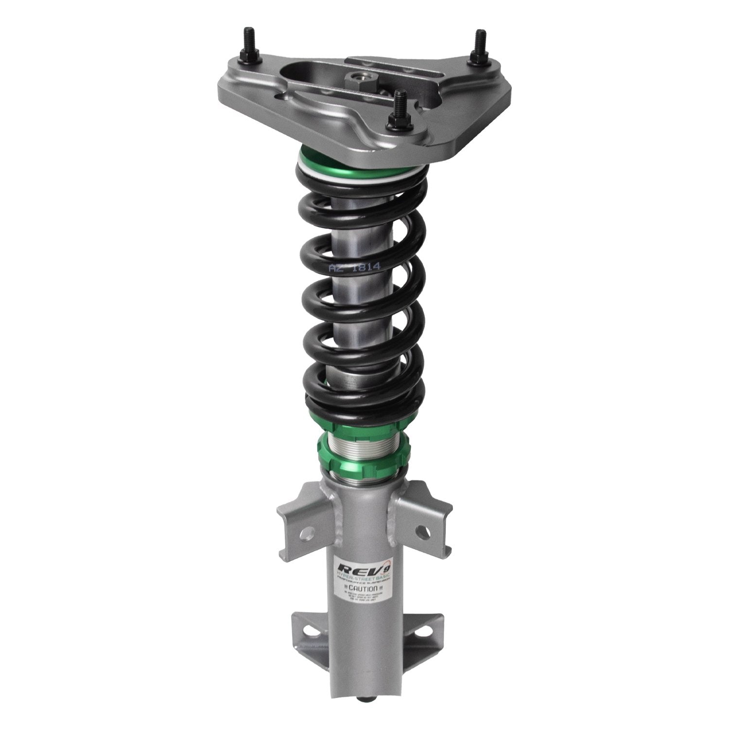 Rev9 Hyper-Street 3 Coilovers - Mercedes-Benz CLS-Class Sedan RWD (C218) 2012-18 - RST-AZE-X138_2