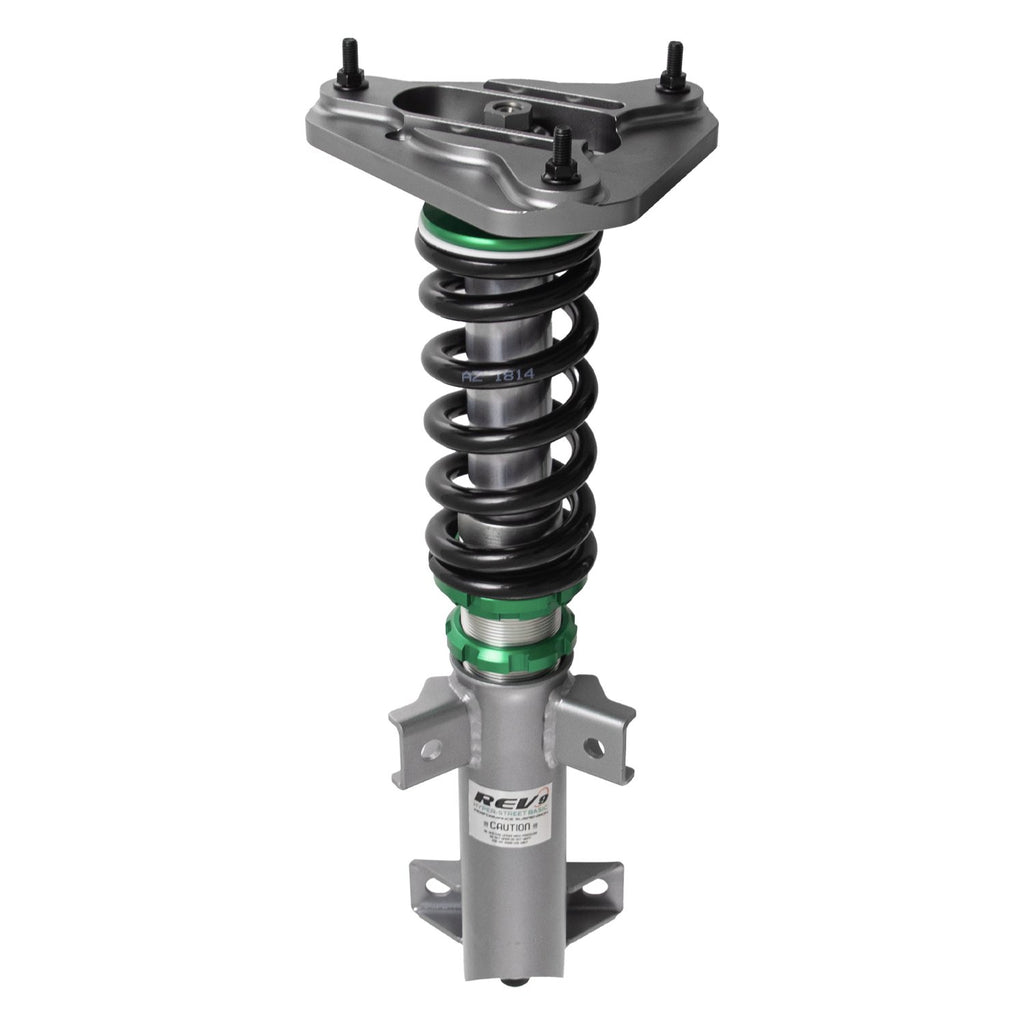 Rev9 Hyper-Street 3 Coilovers - Mercedes-Benz E-Class Sedan RWD (W212) 2010-2015 - RST-AZE-X138_1