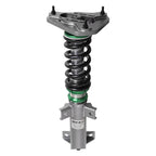Rev9 Hyper-Street 3 Coilovers - Mercedes-Benz E-Class Sedan RWD (W212) 2010-2015 - RST-AZE-X138_1