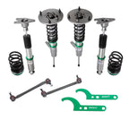 Rev9 Hyper-Street 3 Coilovers - MINI Cooper (F55/F56) 2014-2016 (3-Bolts) - RST-AZE-X139