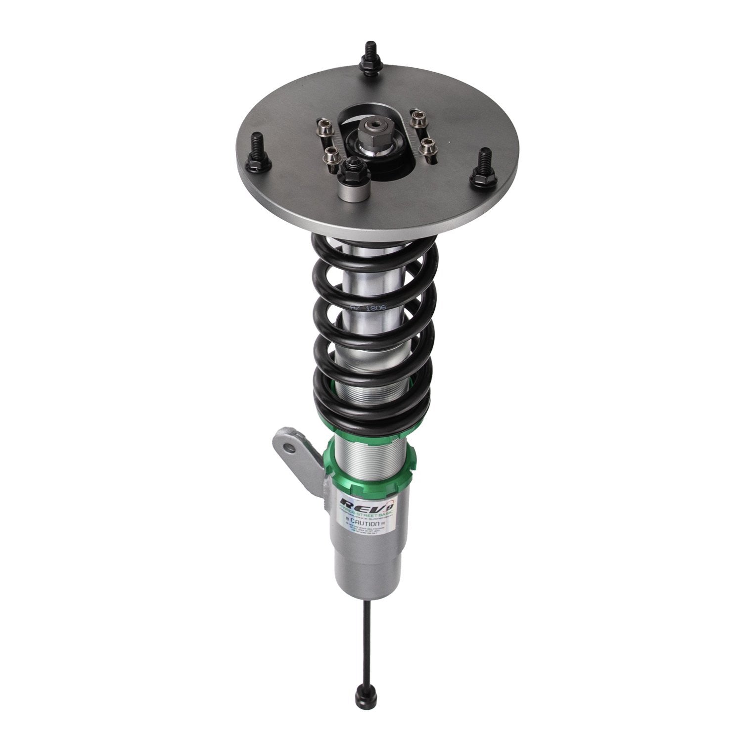 Rev9 Hyper-Street 3 Coilovers - MINI Cooper (F55/F56) 2014-2016 (3-Bolts) - RST-AZE-X139