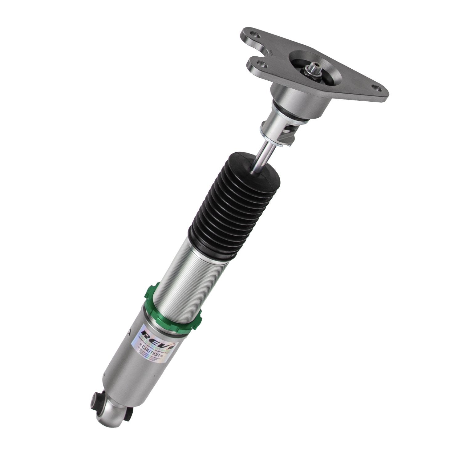 Rev9 Hyper-Street 3 Coilovers - MINI Cooper (F55/F56) 2014-2016 (3-Bolts) - RST-AZE-X139