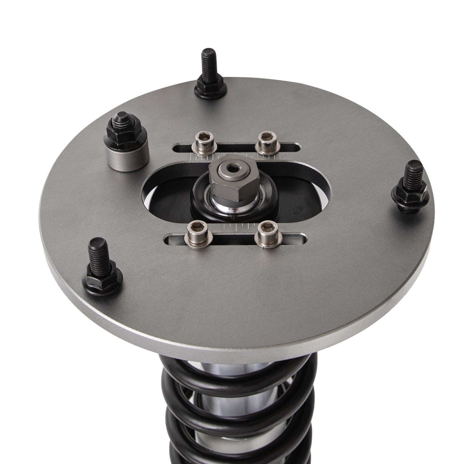 Rev9 Hyper-Street 3 Coilovers - MINI Cooper (F55/F56) 2014-2016 (3-Bolts) - RST-AZE-X139