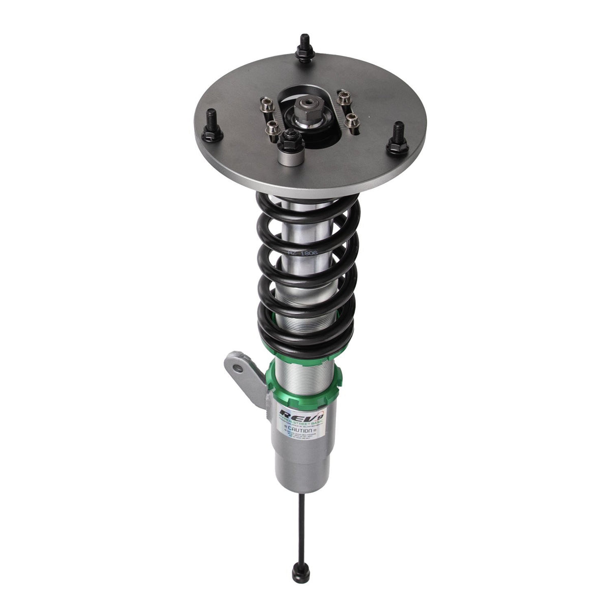 Rev9 Hyper-Street 3 Coilover Kit w/ Inverted Shocks - BMW X2 (F39) 2018-2023