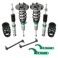 Rev9 Hyper-Street 3 Coilovers - BMW X1 (F48) 2016-2022 (5-Bolts) - RST-AZE-X140_3