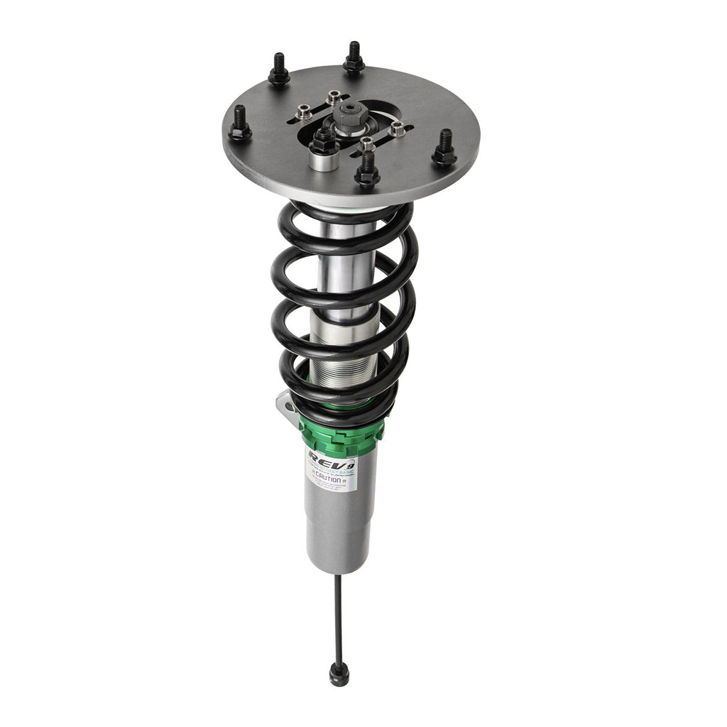 Rev9 Hyper-Street 3 Coilovers - MINI Clubman (F54) 2017-2024 (5-Bolts) - RST-AZE-X140_1