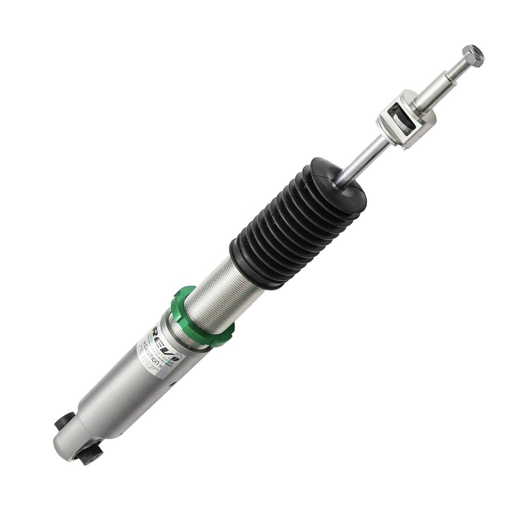 Rev9 Hyper-Street 3 Coilovers - BMW X1 (F48) 2016-2022 (5-Bolts) - RST-AZE-X140_3