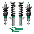 Rev9 Hyper-Street 3 Coilovers - Mitsubishi Lancer (CX/CY) 2008-17 - RST-AZE-X141_1