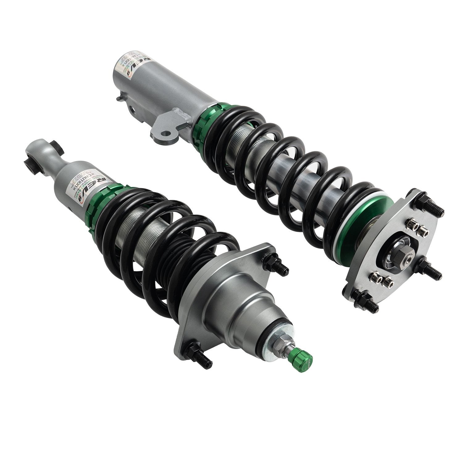 Rev9 Hyper-Street 3 Coilovers - Mitsubishi Lancer (CX/CY) 2008-17 - RST-AZE-X141_1