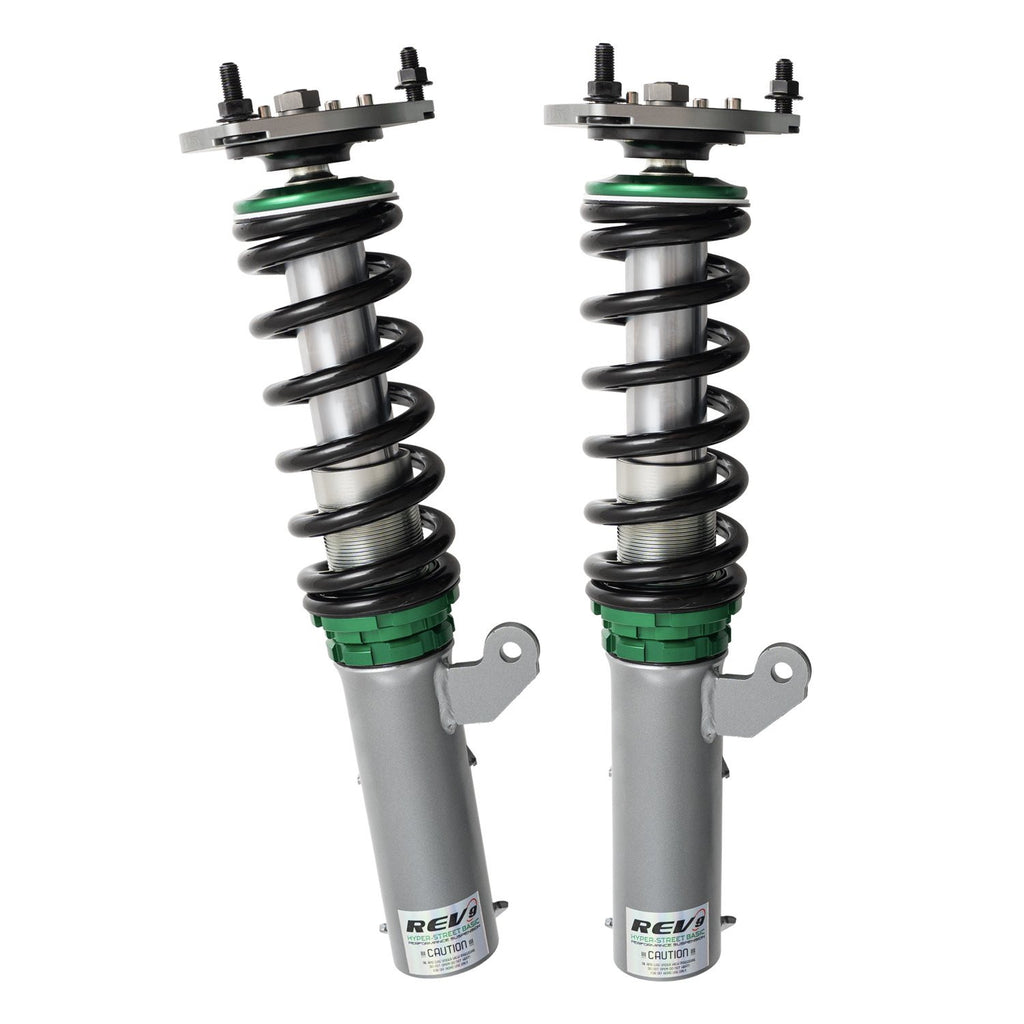 Rev9 Hyper-Street 3 Coilovers - Mitsubishi Outlander Sport (GA) 2011-24 - RST-AZE-X141_2