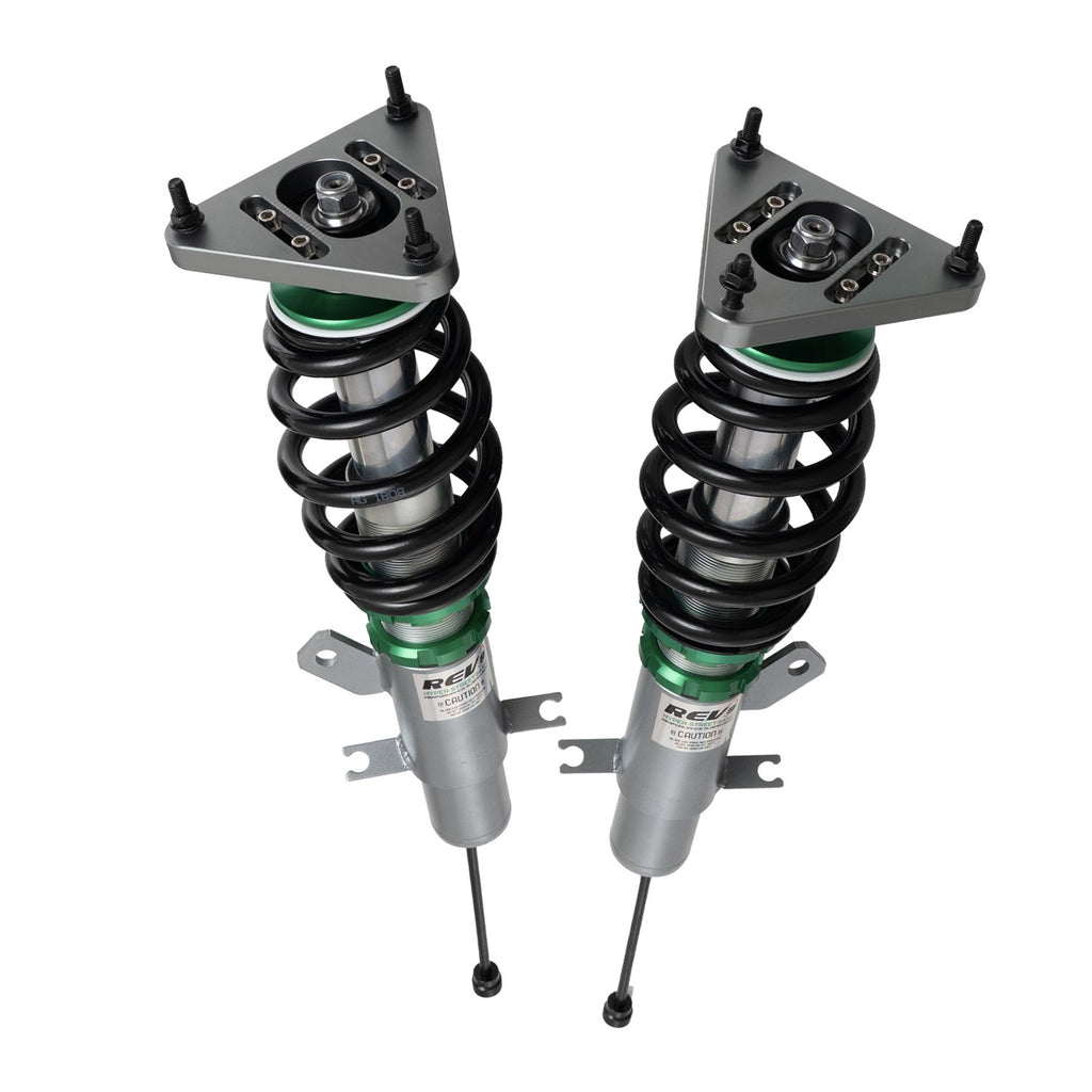 Rev9 Hyper-Street 3 Coilovers - Nissan Altima FWD (L34) 2019-2026 (48 mm FLM) - RST-AZE-X142