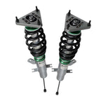 Rev9 Hyper-Street 3 Coilovers - Nissan Altima FWD (L34) 2019-2026 (48 mm FLM) - RST-AZE-X142