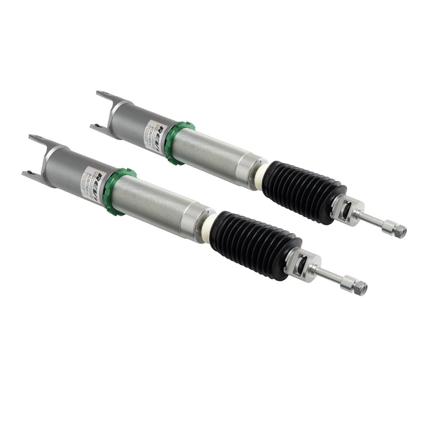Rev9 Hyper-Street 3 Coilovers - Nissan Altima FWD (L34) 2019-2026 (48 mm FLM) - RST-AZE-X142