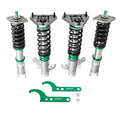 Rev9 Hyper-Street 3 Coilovers - Nissan Altima Sedan (L33) 2013-18 - RST-AZE-X143_4