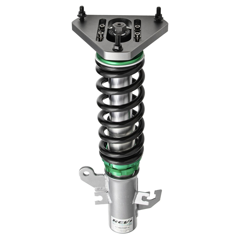 Rev9 Hyper-Street 3 Coilovers - Nissan Altima Sedan (L32A) 2007-12 - RST-AZE-X143_1