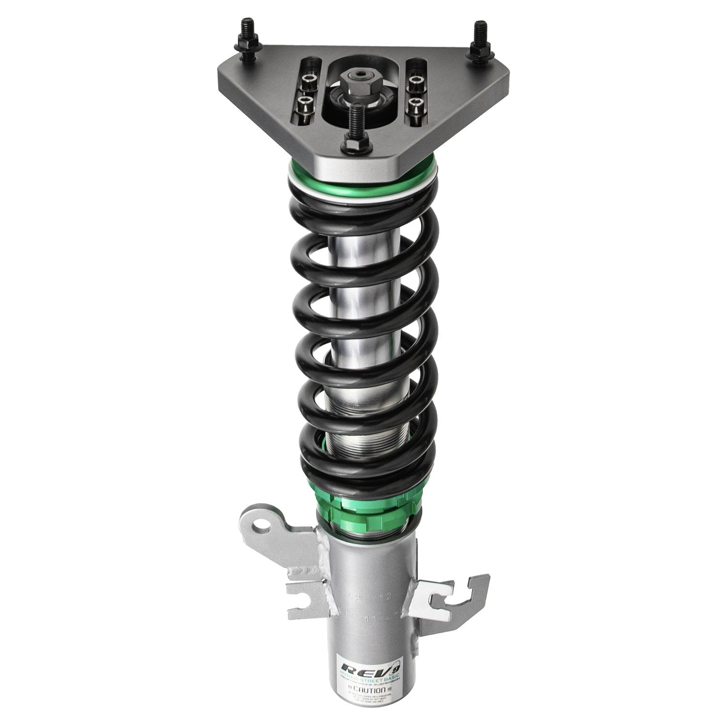 Rev9 Hyper-Street 3 Coilovers - Nissan Altima Sedan (L32A) 2007-12 - RST-AZE-X143_1