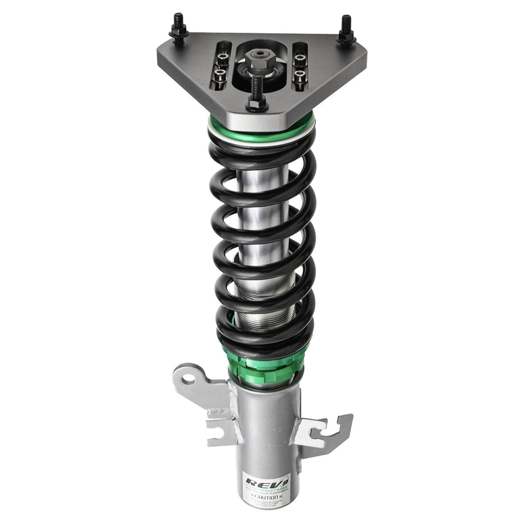 Rev9 Hyper-Street 3 True Rear Coilover Kit w/ Inverted Shocks - Nissan Maxima (A35) 2009-14