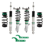 Rev9 Hyper-Street III Coilovers - Nissan Sentra B18 (2020-2026) - product view 1