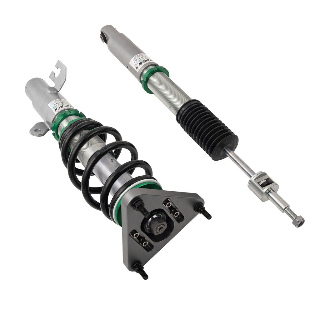 Rev9 Hyper-Street III Coilovers - Nissan Sentra B18 (2020-2026) - product view 2