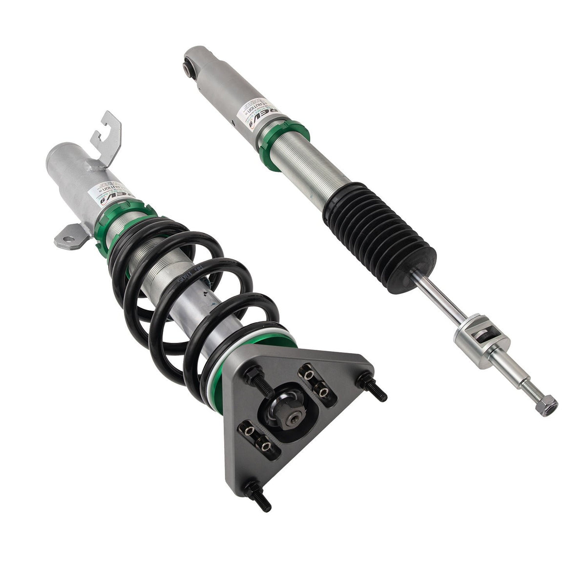 Rev9 Hyper-Street III Coilovers - Nissan Sentra B18 (2020-2026) - product view 2