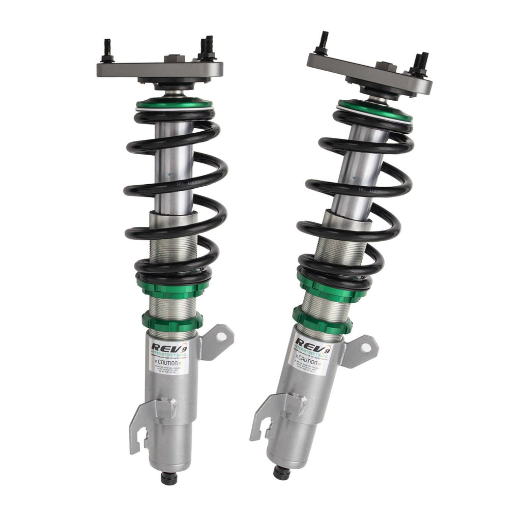 Rev9 Hyper-Street III Coilovers - Nissan Sentra B18 (2020-2026) - product view 3