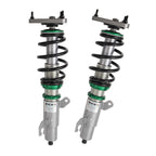Rev9 Hyper-Street III Coilovers - Nissan Sentra B18 (2020-2026) - product view 3