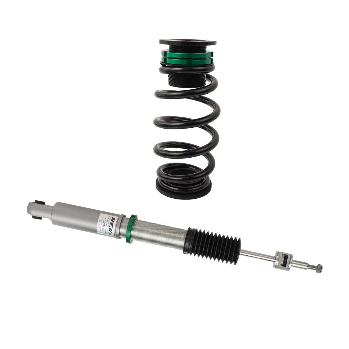 Rev9 Hyper-Street III Coilovers - Nissan Sentra B18 (2020-2026) - product view 4