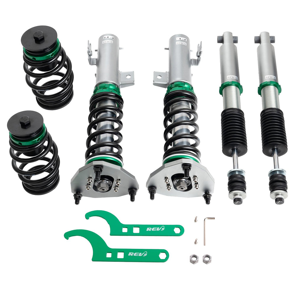 Rev9 Hyper-Street 3 Coilovers - Toyota Prius V (ZVW41) 2012-18 - RST-AZE-X145_4