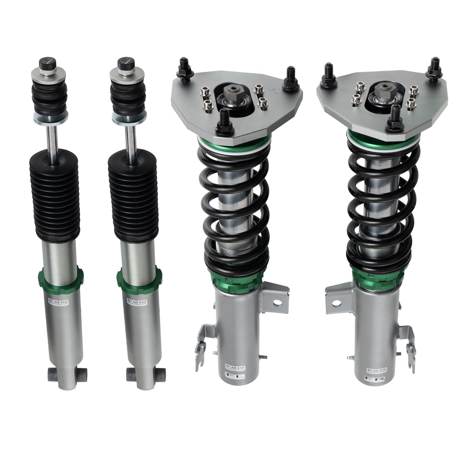 Rev9 Hyper-Street 3 Coilovers - Scion iM (E186) 2016 / Toyota Corolla iM (E180) 2017-2018 - RST-AZE-X145_2