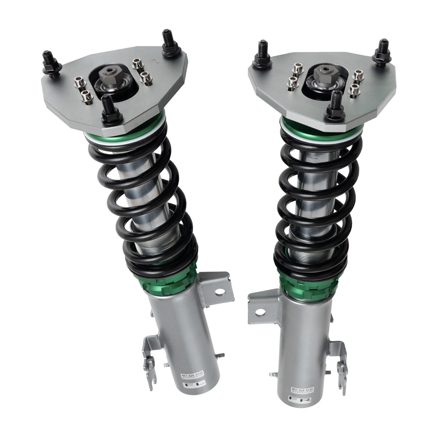 Rev9 Hyper-Street 3 Coilovers - Scion iM (E186) 2016 / Toyota Corolla iM (E180) 2017-2018 - RST-AZE-X145_2