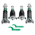 Rev9 Hyper-Street 3 Coilovers - Subaru Impreza (GK/GT) 2017-23 - RST-AZE-X146