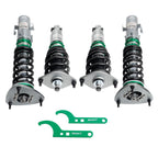 Rev9 Hyper-Street 3 Coilovers - Subaru Impreza (GK/GT) 2017-23 - RST-AZE-X146