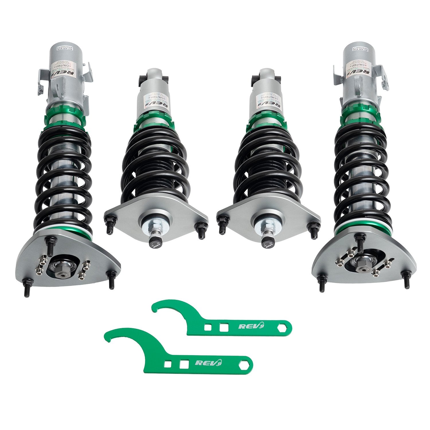 Rev9 Hyper-Street 3 Coilovers - Subaru Impreza (GK/GT) 2017-23 - RST-AZE-X146