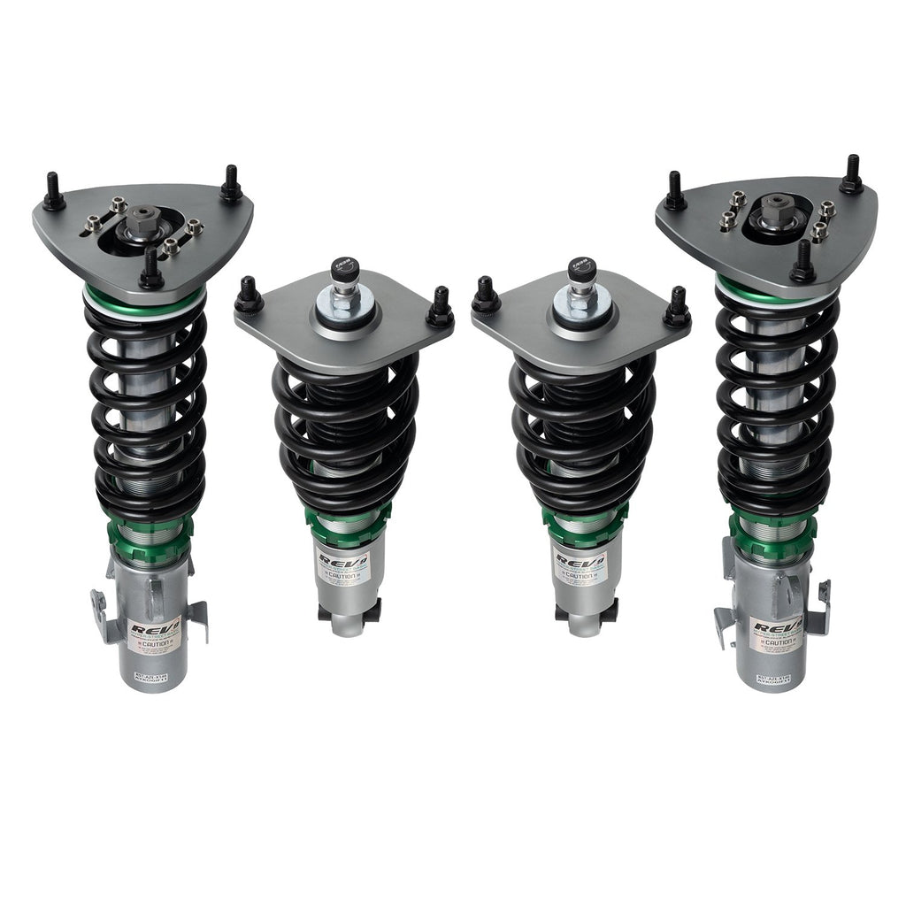 Rev9 Hyper-Street 3 Coilovers - Subaru Impreza (GK/GT) 2017-23 - RST-AZE-X146