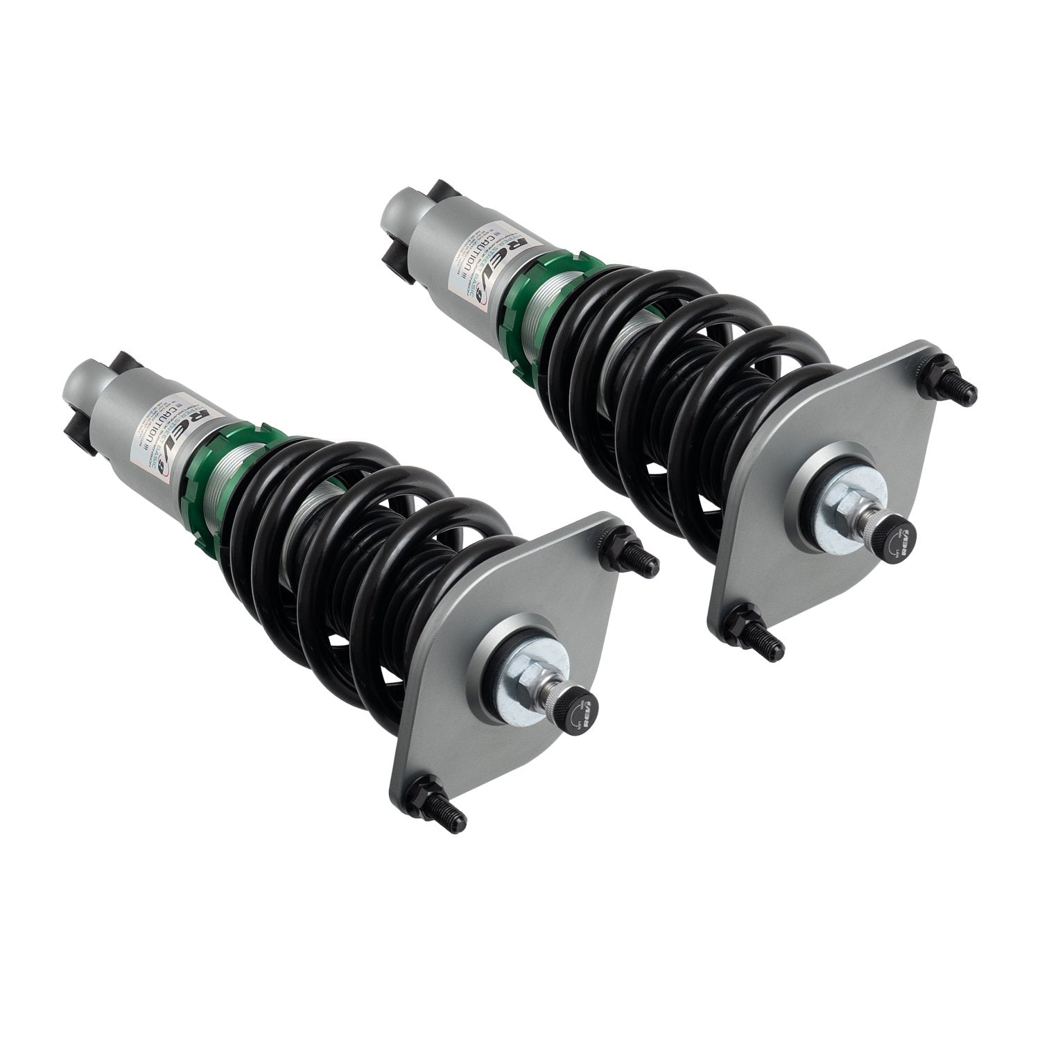Rev9 Hyper-Street 3 Coilovers - Subaru Impreza (GK/GT) 2017-23 - RST-AZE-X146