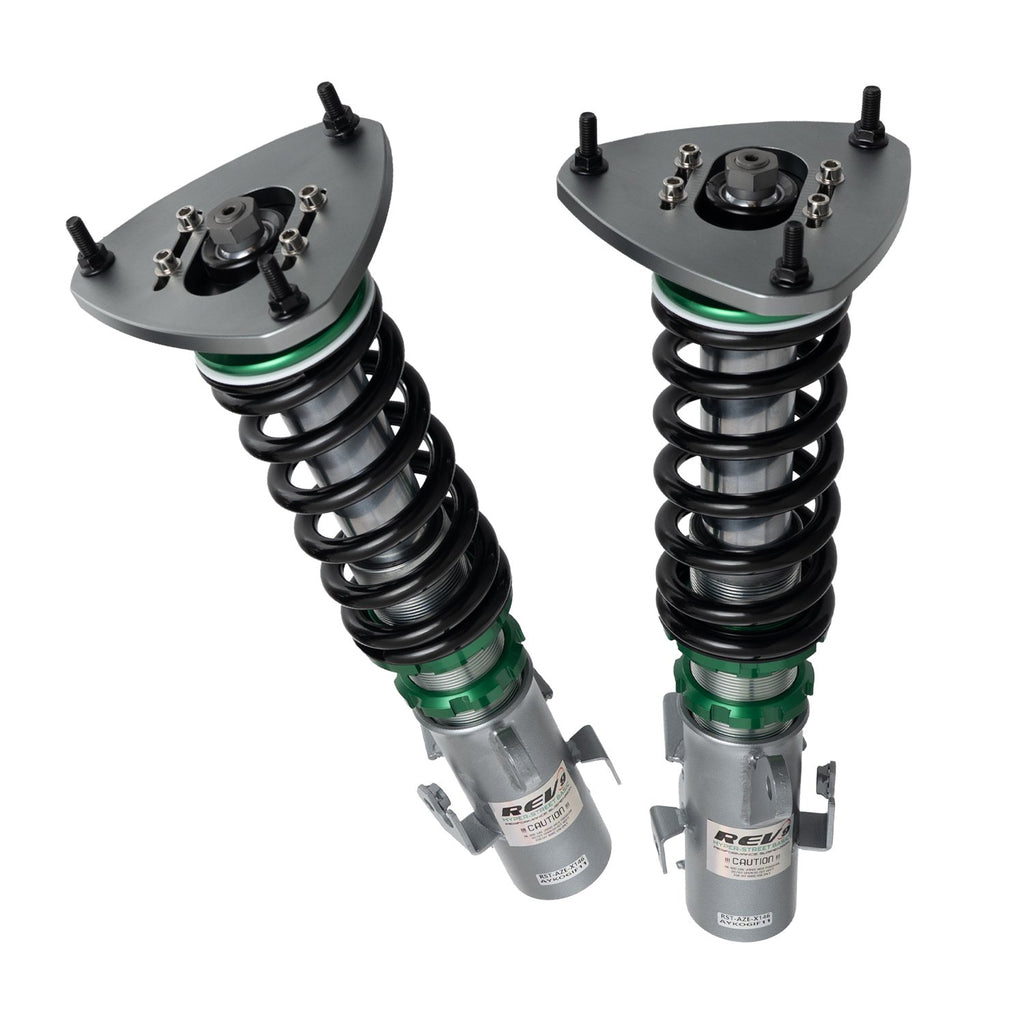 Rev9 Hyper-Street 3 Coilovers - Subaru Impreza (GK/GT) 2017-23 - RST-AZE-X146