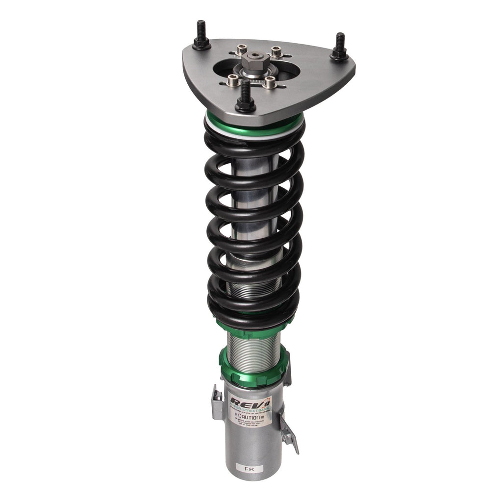 Rev9 Hyper-Street 3 Coilovers - Subaru Forester (SG) 2003-08 - RST-AZE-X147_3