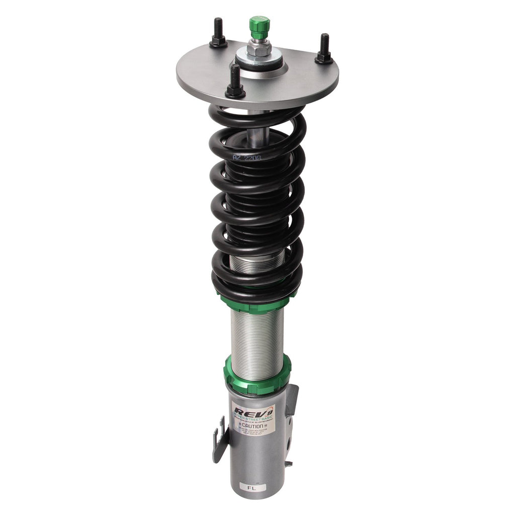 Rev9 Hyper-Street 3 Coilovers - Subaru Impreza WRX (GD/GG) 2002-07 - RST-AZE-X147_1