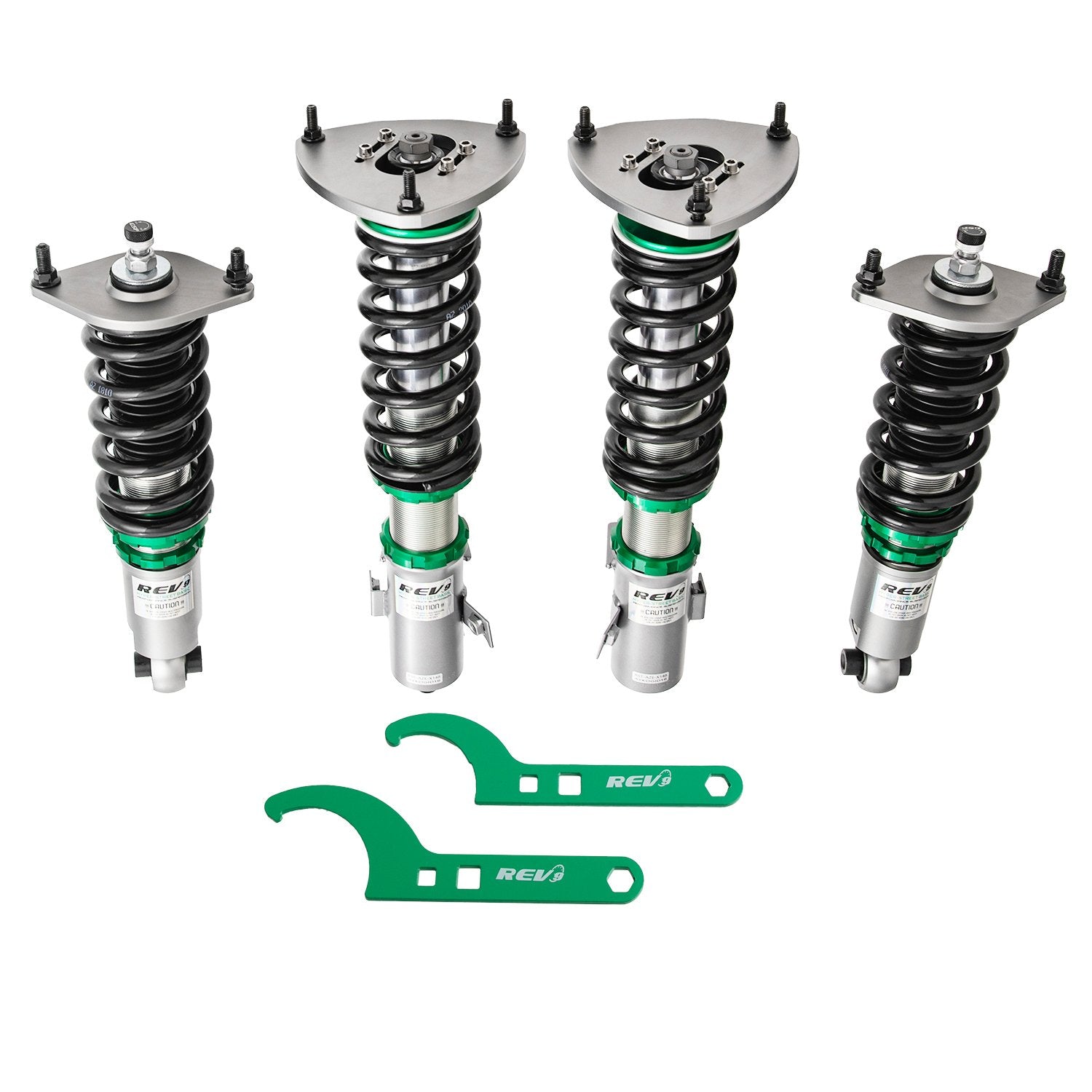 Rev9 Hyper-Street 3 Coilovers - Subaru Impreza (GJ/GP) 2012-16 - RST-AZE-X148_3