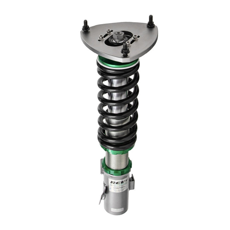 Rev9 Hyper-Street 3 Coilover Kit w/ Inverted Shocks - Subaru Impreza (GE/GH) 2008-11