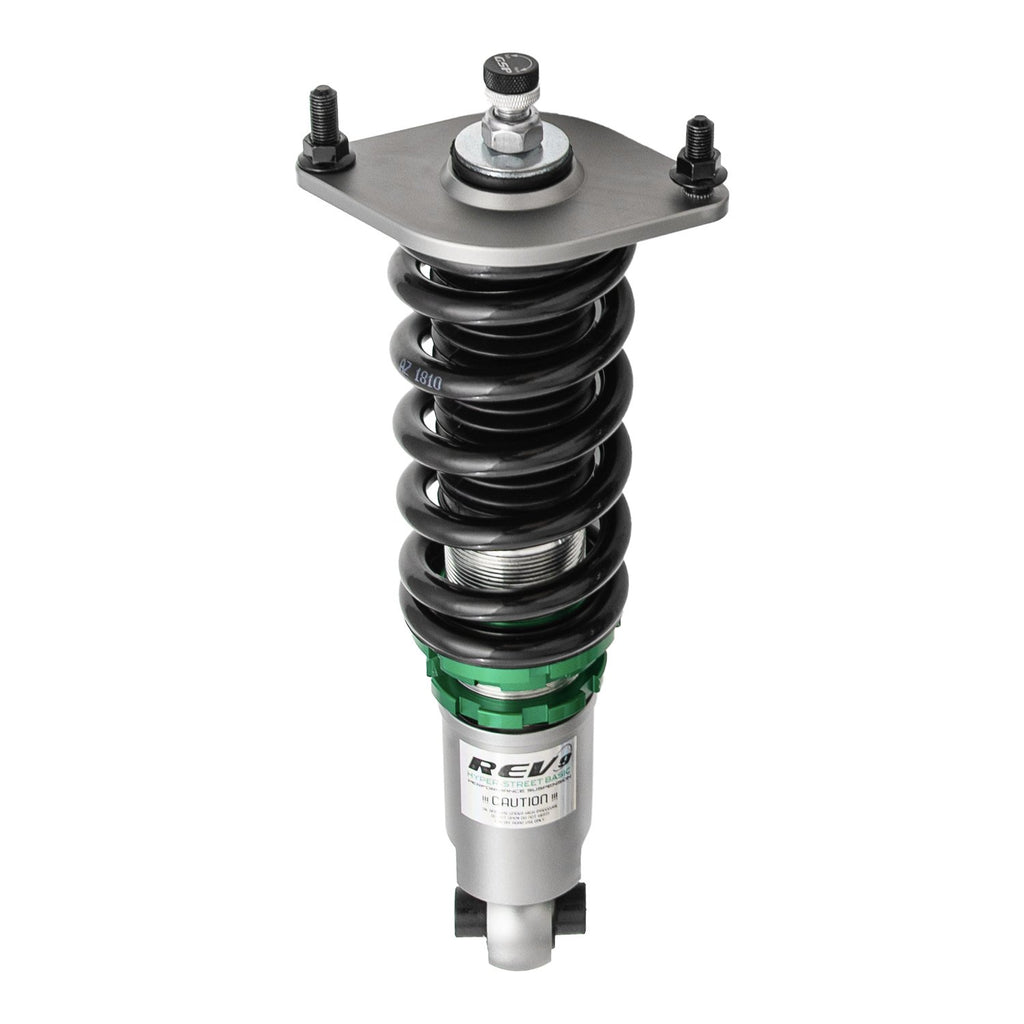 Rev9 Hyper-Street 3 Coilovers - Subaru Impreza WRX (GR/GV) 2008-14 - RST-AZE-X148_1
