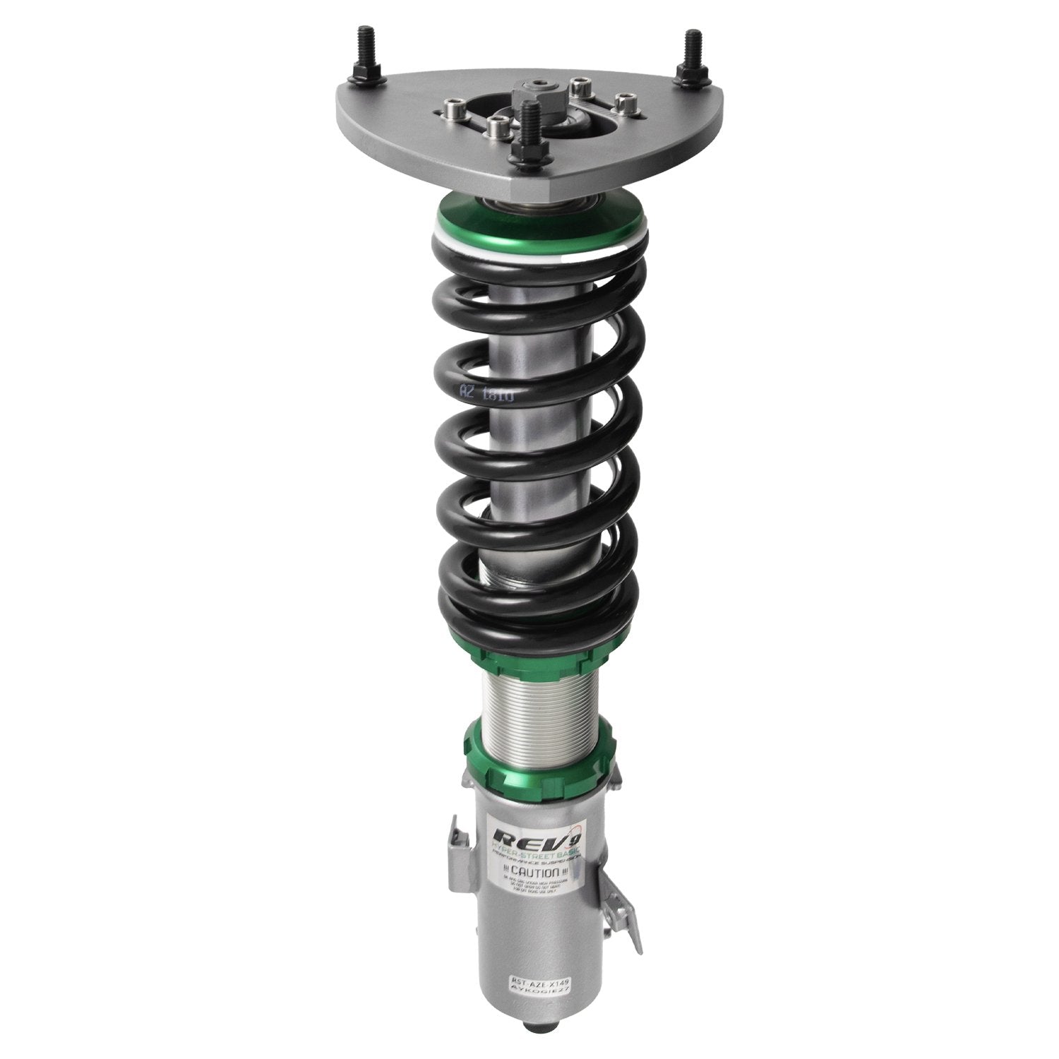 Rev9 Hyper-Street 3 Coilovers - Subaru WRX (VA1) 2015-21 - RST-AZE-X149_1