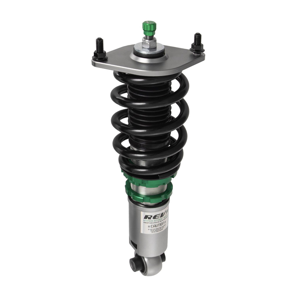 Rev9 Hyper-Street 3 Coilovers - Subaru STI (VA2) 2015-21 - RST-AZE-X149_2