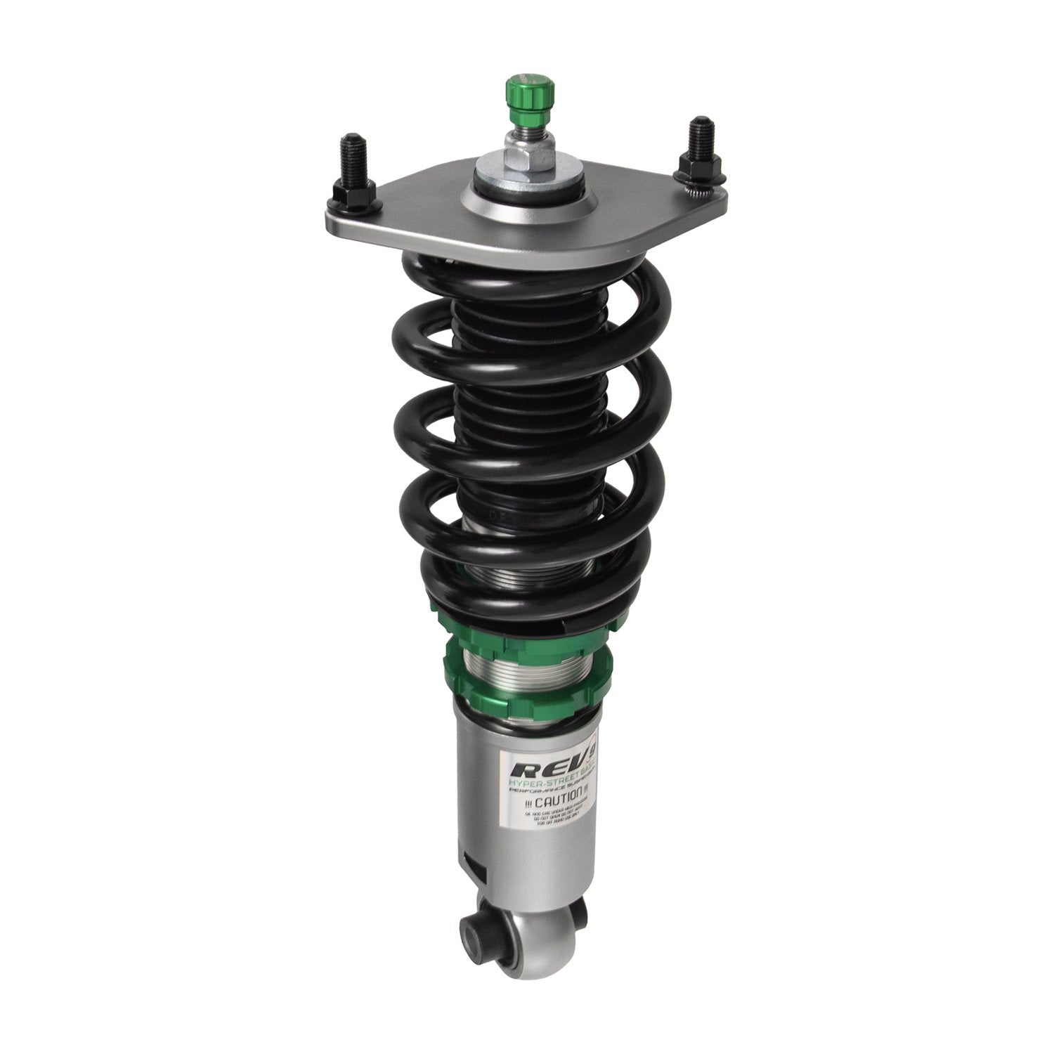 Rev9 Hyper-Street 3 Coilovers - Subaru STI (VA2) 2015-21 - RST-AZE-X149_2