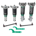 Rev9 Hyper-Street 3 Coilovers - Subaru WRX (VB) 2022-2026 - RST-AZE-X150