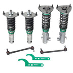 Rev9 Hyper-Street 3 Coilovers - Subaru WRX (VB) 2022-2026 - RST-AZE-X150