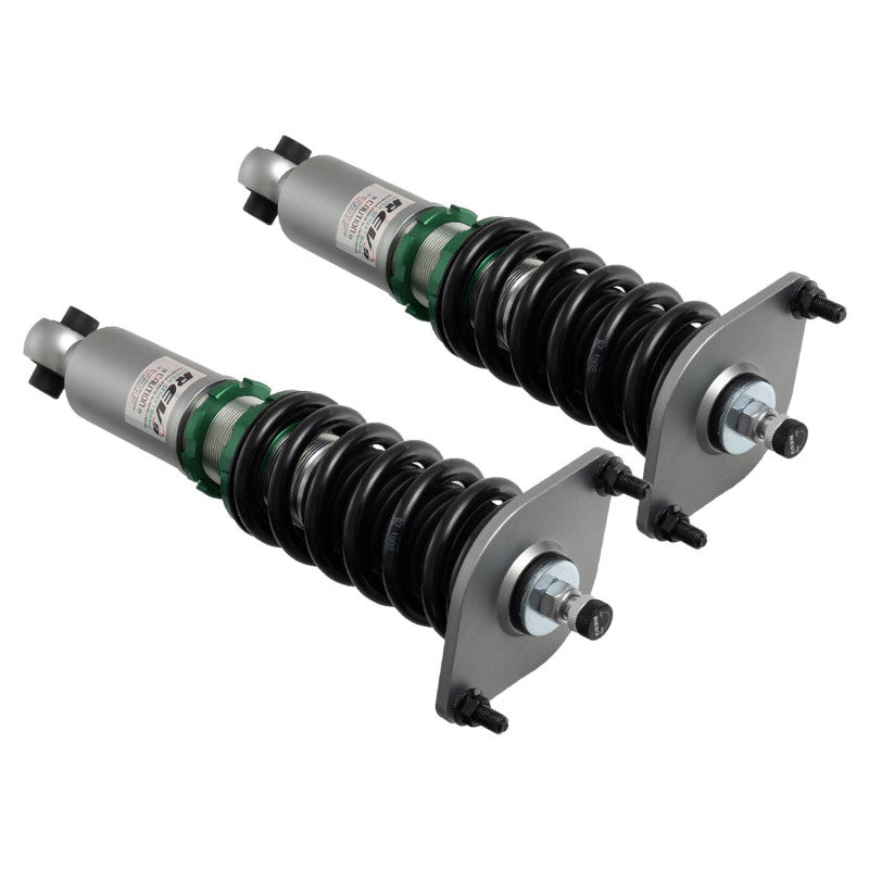 Rev9 Hyper-Street 3 Coilovers - Subaru WRX (VB) 2022-2026 - RST-AZE-X150