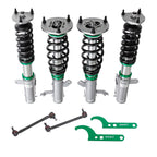 Rev9 Hyper-Street 3 Coilovers - Toyota Camry SE / XSE (XSV50) 2012-17 - RST-AZE-X151_1