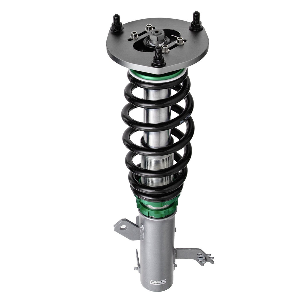 Rev9 Hyper-Street 3 Coilover Kit w/ Inverted Shocks - Toyota Camry SE / XSE (XSV50) 2012-17