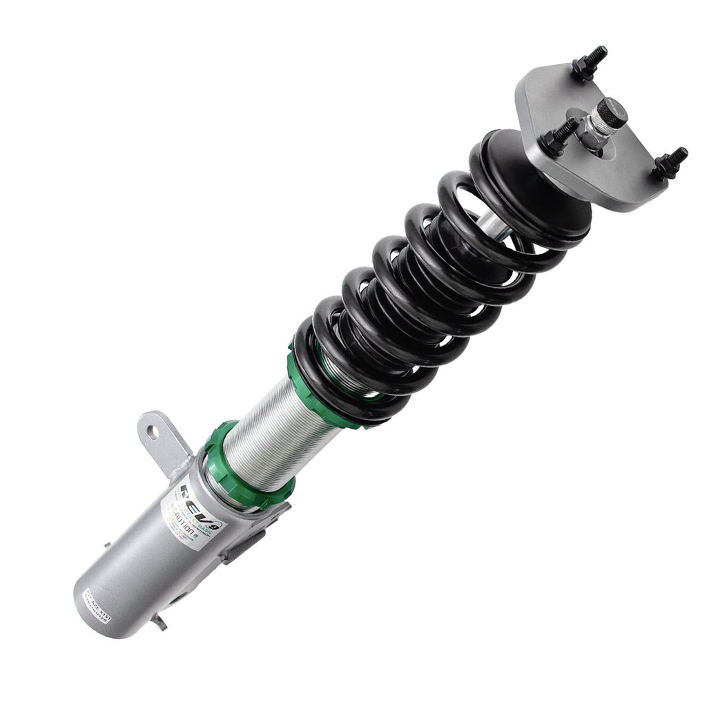 Rev9 Hyper-Street 3 Coilover Kit w/ Inverted Shocks - Toyota Camry SE / XSE (XSV50) 2012-17